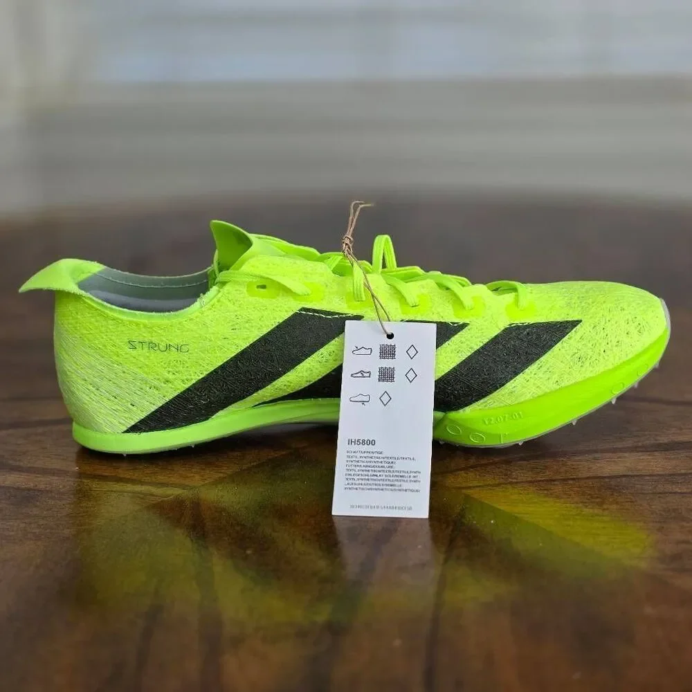 adidas adizero prime